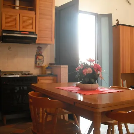 בית נופש Casa Lucia