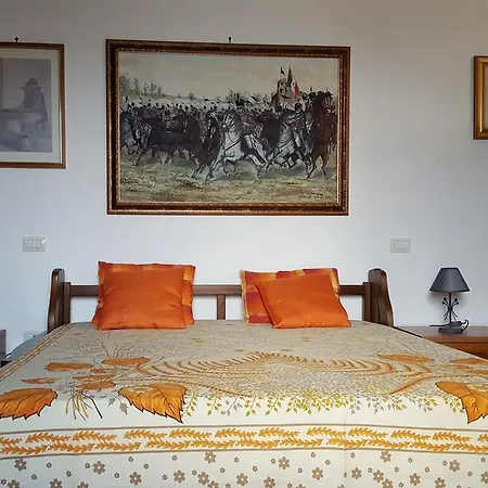 Casa Lucia בית נופש Giuggianello
