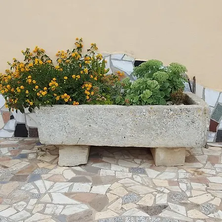 Casa Lucia Giuggianello