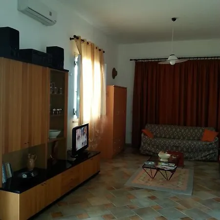 Casa Lucia בית נופש *