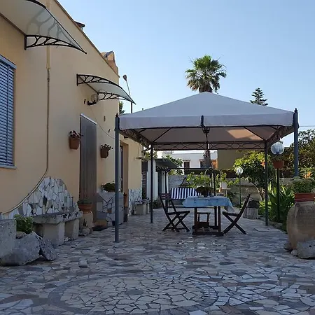 Casa Lucia בית נופש Giuggianello