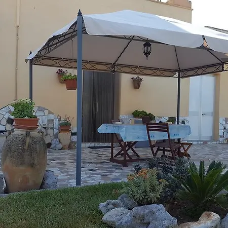 Casa Lucia Giuggianello