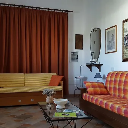 Casa Lucia Giuggianello