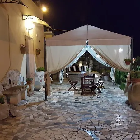 Casa Lucia Giuggianello