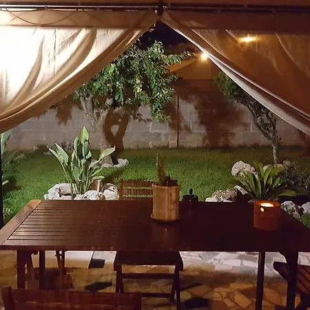 בית נופש Casa Lucia *
