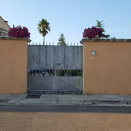 Casa Lucia Giuggianello