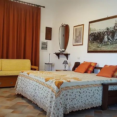 Casa Lucia Tatil Evi